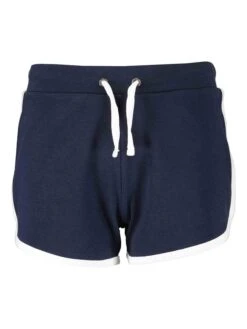 Blue Seven 2er-Set: Shorts In Dunkelblau/ Rosa -StilHaus Herren blue seven 2er set shorts in dunkelblau rosa 3