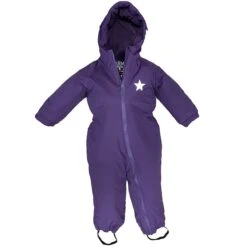 Schneeanzug 100% Wasserdicht & Atmungsaktiv