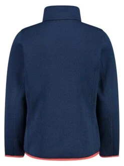 CMP Fleecejacke In Dunkelblau -StilHaus Herren cmp fleecejacke in dunkelblau 2