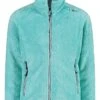 CMP Fleecejacke In Mint