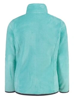 CMP Fleecejacke In Mint -StilHaus Herren cmp fleecejacke in mint 2