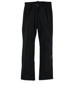 CMP Funktionshose In Schwarz