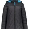 CMP Funktionsjacke In Anthrazit -StilHaus Herren cmp funktionsjacke in anthrazit