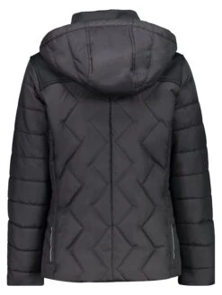 CMP Funktionsjacke In Anthrazit 7 CMP Funktionsjacke In Anthrazit -StilHaus Herren cmp funktionsjacke in anthrazit 2