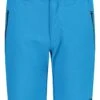 CMP Funktionsshorts In Blau