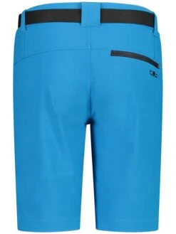 CMP Funktionsshorts In Blau -StilHaus Herren cmp funktionsshorts in blau 2