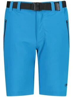 CMP Funktionsshorts In Blau