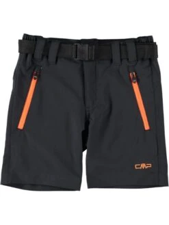 CMP Funktionsshorts In Schwarz