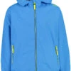CMP Regenjacke In Blau -StilHaus Herren cmp regenjacke in blau