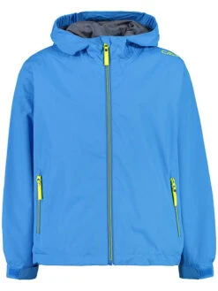 CMP Regenjacke In Blau