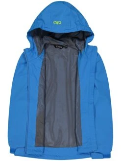CMP Regenjacke In Blau -StilHaus Herren cmp regenjacke in blau 3