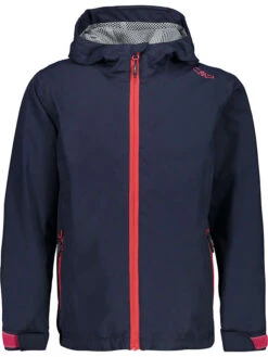 CMP Regenjacke In Dunkelblau