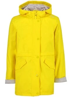 CMP Regenparka In Gelb