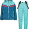 CMP Set Skijacke + Skihose
