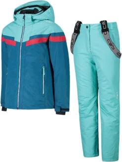 CMP Set Skijacke + Skihose -StilHaus Herren cmp set skijacke skihose 2