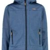 CMP Softshelljacke In Blau -StilHaus Herren cmp softshelljacke in blau