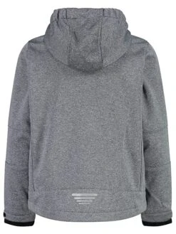 StilHaus Herren 7 StilHaus Herren -StilHaus Herren cmp softshelljacke in grau 1