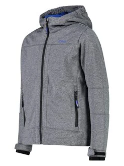CMP Softshelljacke In Grau -StilHaus Herren cmp softshelljacke in grau 2