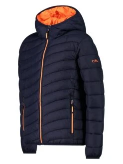 CMP Steppjacke In Dunkelblau -StilHaus Herren cmp steppjacke in dunkelblau 2