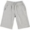 CMP Sweatshorts In Grau -StilHaus Herren cmp sweatshorts in grau