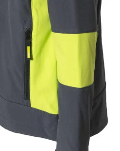 CMP Teen Softshelljacken KID JACKET FIX HOOD M -StilHaus Herren cmp teen softshelljacken kid jacket fix hood m 3