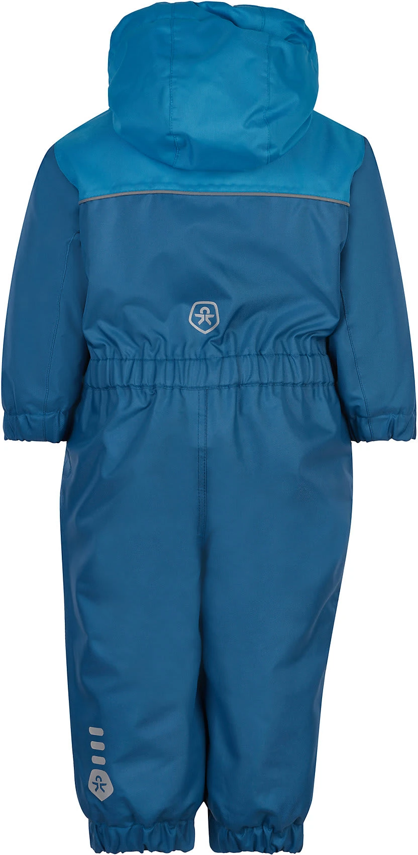 Color Kids Baby Schneeanzug 4 Color Kids Baby Schneeanzug – Bild 2