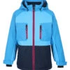 Color Kids Ski-/ Snowboardjacke In Hellblau -StilHaus Herren color kids ski snowboardjacke in hellblau