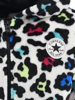 Converse Fleecejacke In Bunt -StilHaus Herren converse fleecejacke in bunt 2