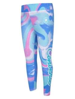 Converse Leggings In Blau -StilHaus Herren converse leggings in blau 3