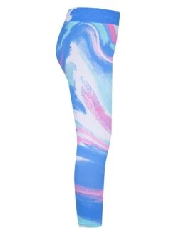 Converse Leggings In Blau -StilHaus Herren converse leggings in blau 5