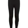 Converse Leggings In Schwarz -StilHaus Herren converse leggings in schwarz