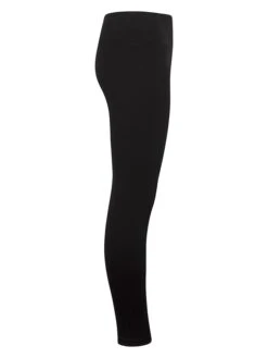 Converse Leggings In Schwarz -StilHaus Herren converse leggings in schwarz 3