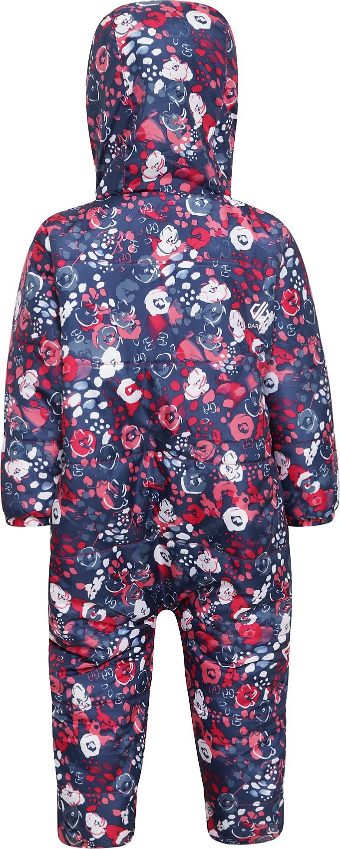 Dare 2b Baby Schneeanzug BAMBINO II 4 Dare 2b Baby Schneeanzug BAMBINO II – Bild 2