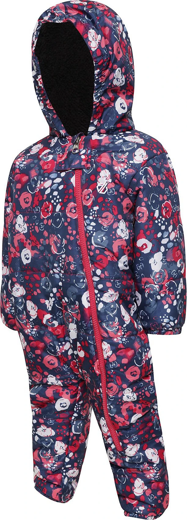 Dare 2b Baby Schneeanzug BAMBINO II 5 Dare 2b Baby Schneeanzug BAMBINO II – Bild 3