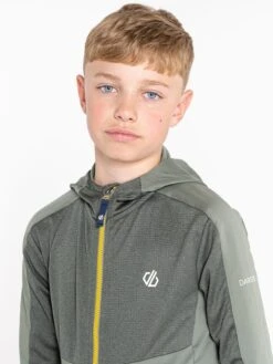 Dare 2b Fleecejacke "Hastily Core" In Khaki -StilHaus Herren dare 2b fleecejacke hastily core in khaki 2