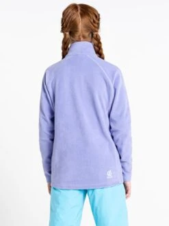 Dare 2b Fleecejacke "Witty" In Flieder -StilHaus Herren dare 2b fleecejacke witty in flieder 2