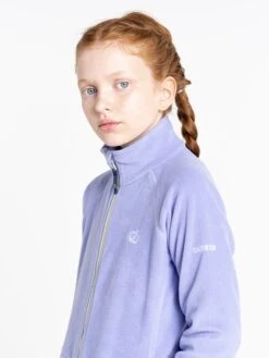 Dare 2b Fleecejacke "Witty" In Flieder -StilHaus Herren dare 2b fleecejacke witty in flieder 3