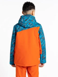 StilHaus Herren 9 StilHaus Herren -StilHaus Herren dare 2b ski snowboardjacke humour ii in turkis orange 1