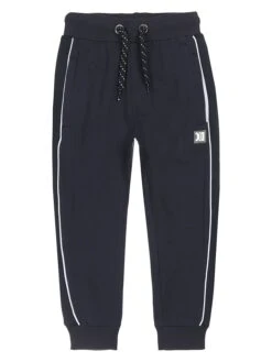 Sweathose In Dunkelblau