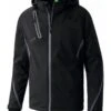 ERIMA Softshelljacke "Function" In Schwarz 1 ERIMA Softshelljacke "Function" In Schwarz -StilHaus Herren erima softshelljacke function in schwarz