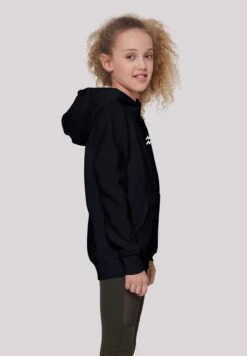 F4NT4STIC Hoodie Aquarius Wassermann Sternzeichen In Schwarz 14 F4NT4STIC Hoodie Aquarius Wassermann Sternzeichen In Schwarz -StilHaus Herren f4nt4stic hoodie aquarius wassermann sternzeichen in schwarz 5