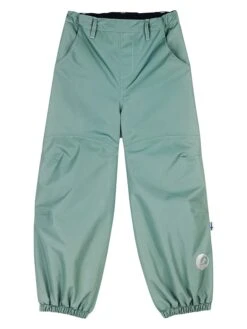 Regenhose "Piksa" In Mint
