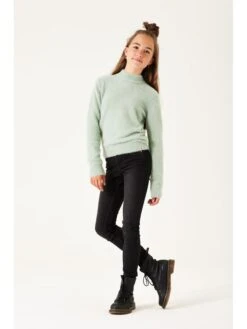 Garcia Pullover In Grün