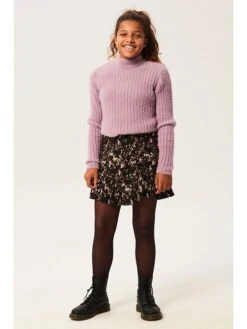 Garcia Pullover In Lila