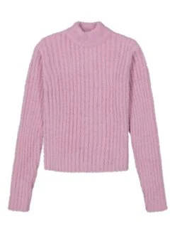 Garcia Pullover In Lila -StilHaus Herren garcia pullover in lila 4