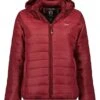 GEOGRAPHICAL NORWAY Steppjacke "Atika" In Bordeaux -StilHaus Herren geographical norway steppjacke atika in bordeaux