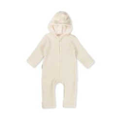 Wollwalk Overall In Sandstein Für Neugeborene -StilHaus Herren hofbrucker wollwalk overall in sandstein fur neugeborene 6