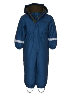 Schneeanzug "Orion" In Blau