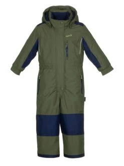 Kamik Schneeanzug In Khaki