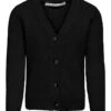 Cardigan "Katia" In Schwarz -StilHaus Herren kids only cardigan katia in schwarz